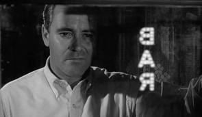 jack lemmon days of wine and roses public relations